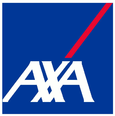 Axa logo - www.simplers.co.uk