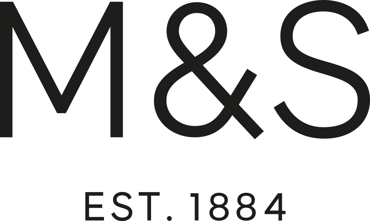 M&S logo - www.simplers.co.uk