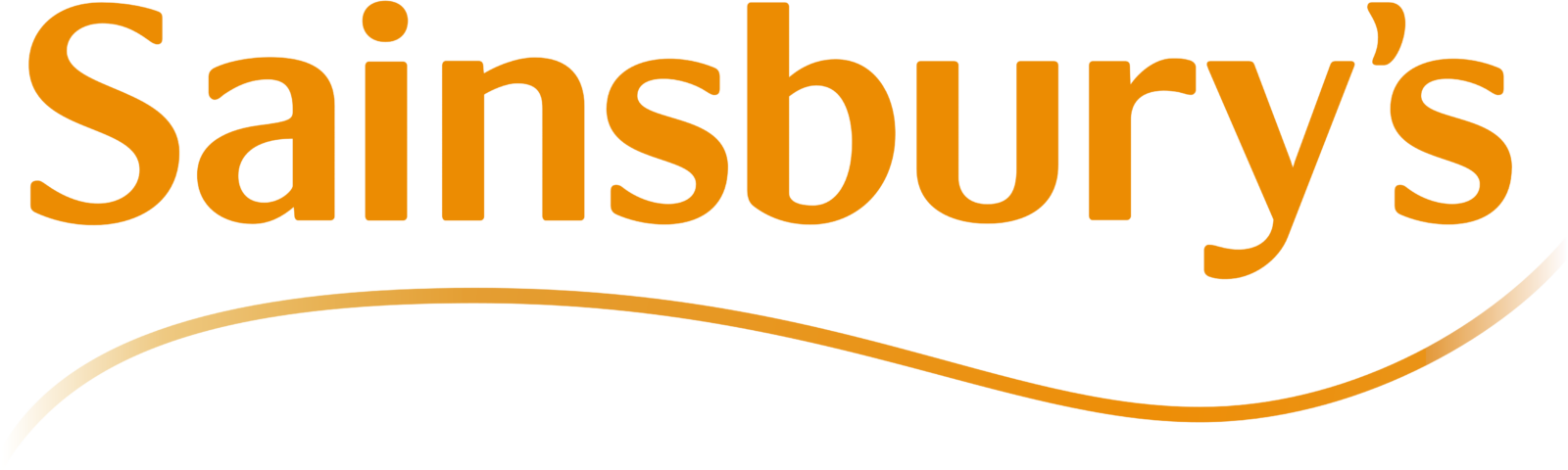 Sainsburys logo - www.simplers.co.uk