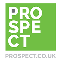 Prospect Logo - www.simplers.co.uk
