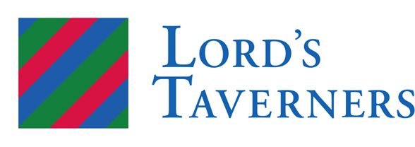 Lord's Taverners logo - www.simplers.co.uk