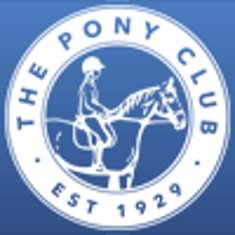 Pony Club logo - www.simplers.co.uk