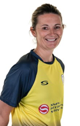 Hampshire Cricket Ladies