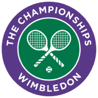 The Championships Wimbledon logo